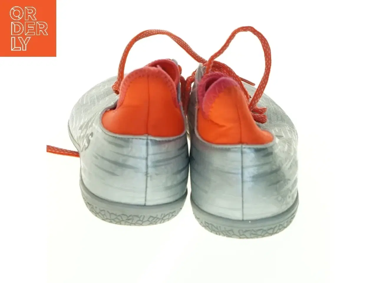 Billede 6 - Brugte trænings sko fra Adidas (str. 42 2/3)