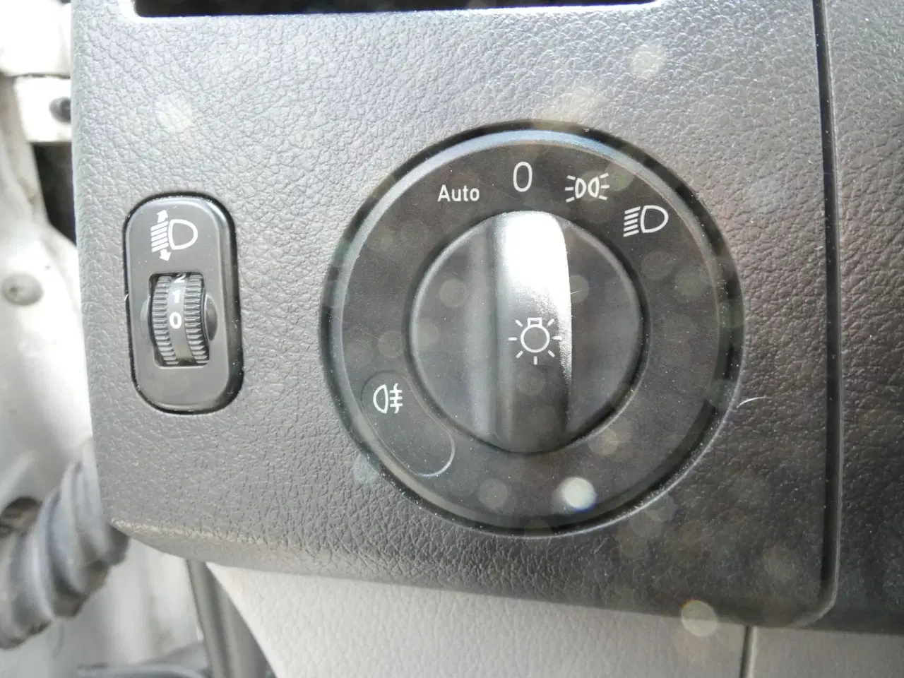 Billede 20 - Mercedes-Benz Sprinter 316 2,1 CDI R3 163HK Ladv./Chas. 6g