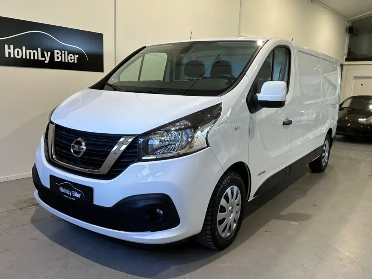 Billede 3 - Nissan NV300 1,6 dCi 125 L2H1 Comfort Van