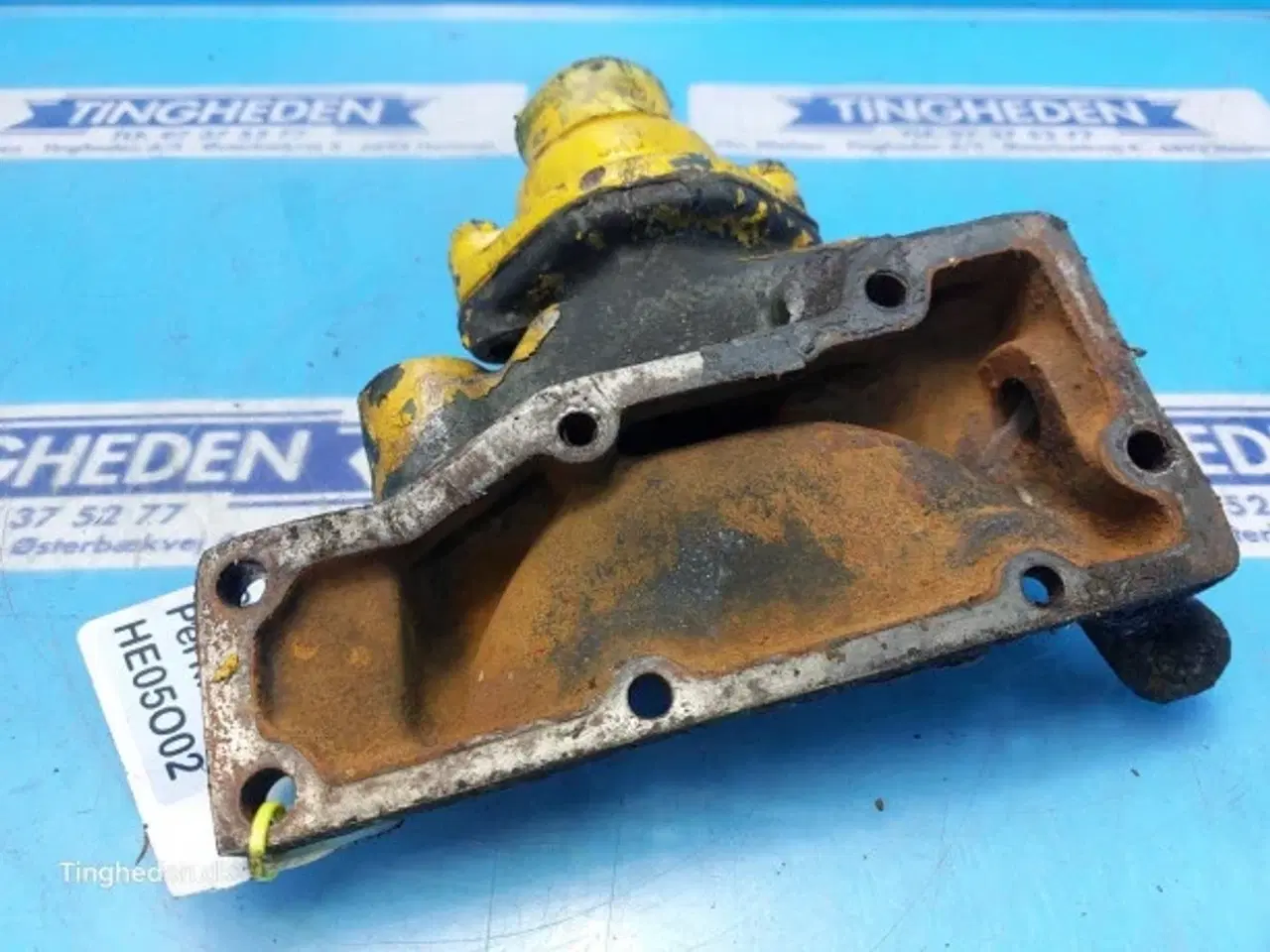 Billede 5 - Perkins 4.248 Boliger 37766628