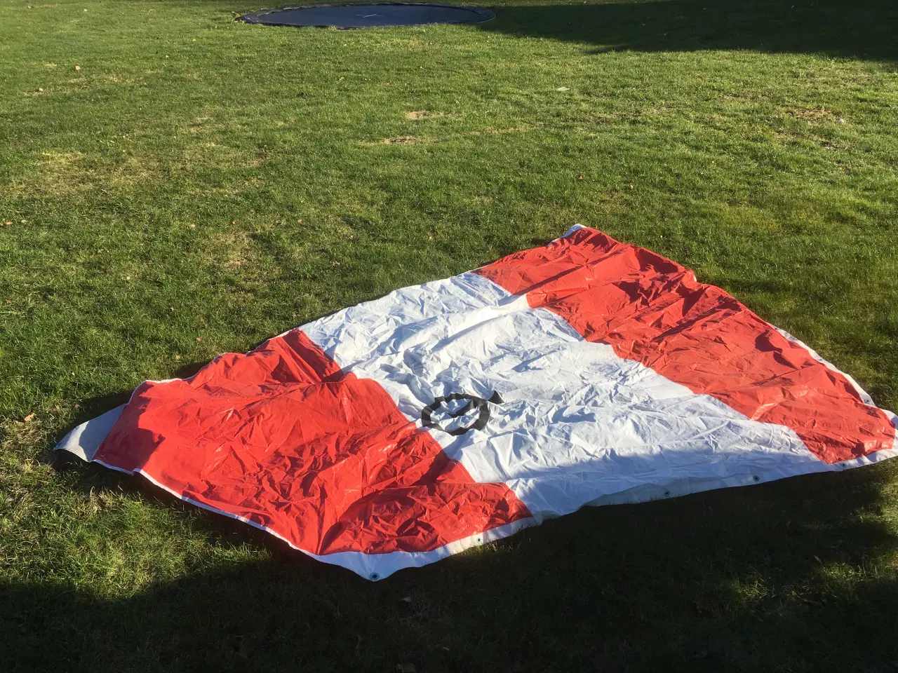 Billede 12 - Sejljolle Ryds Triss 430