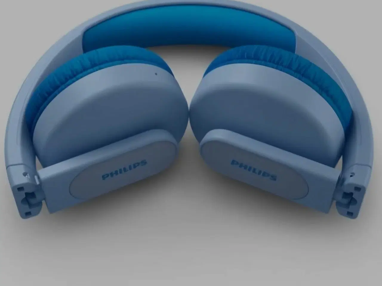 Billede 4 - Philips Audio - Kids Wireless headphones