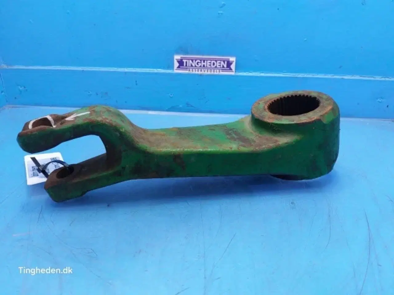 Billede 4 - John Deere 3040 Liftarm L34386