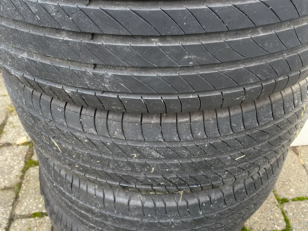 Billede 4 - Sommerdæk sælges