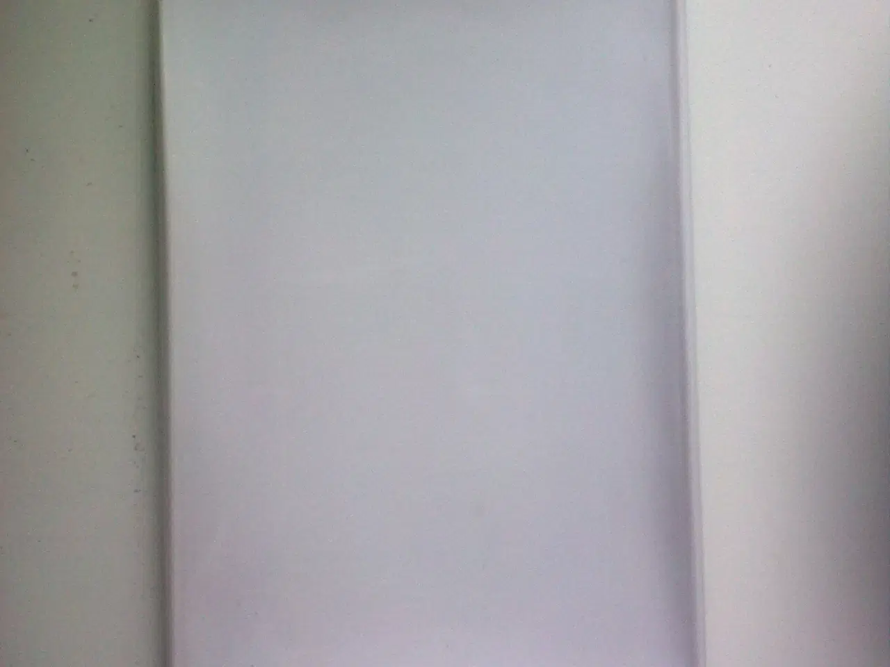 Billede 11 - Royal Copenhagen HVID space fad 1980rne