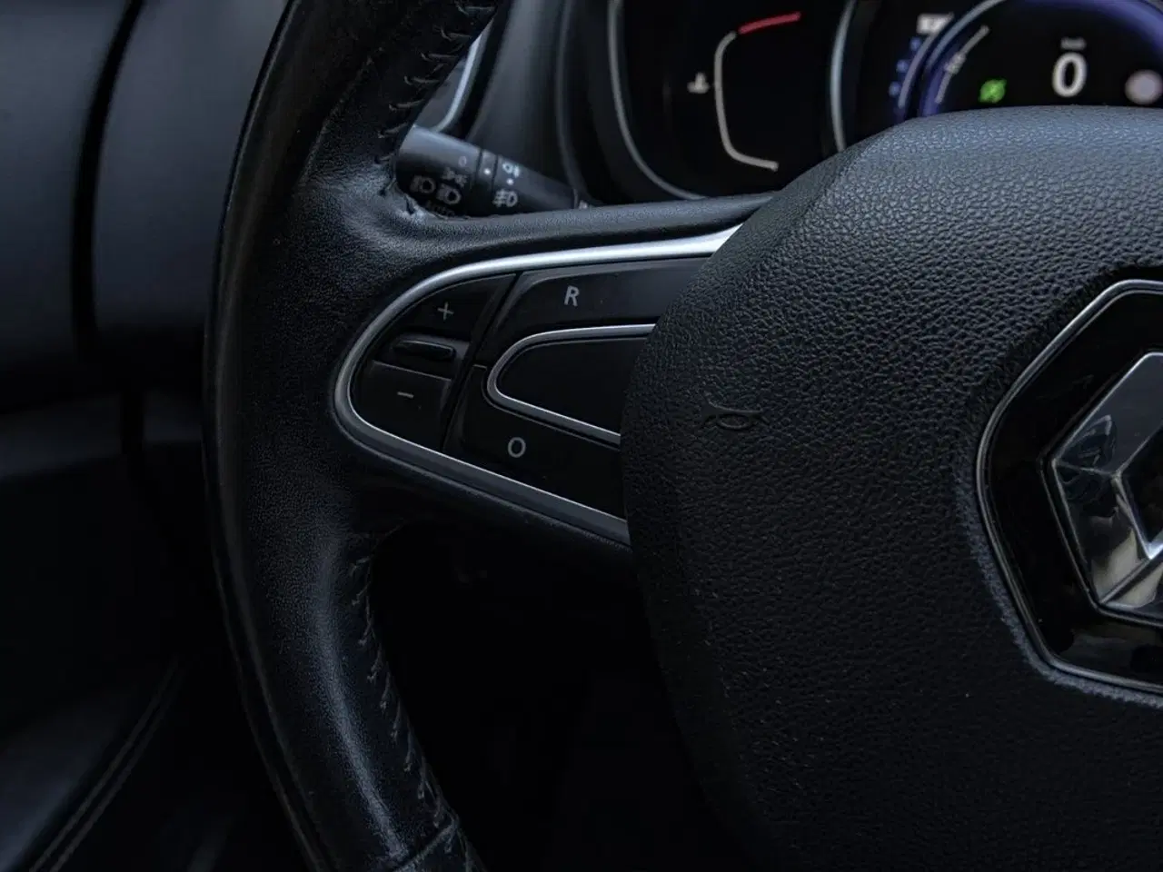 Billede 13 - Renault Grand Scenic IV 1,5 dCi 110 Zen EDC 7prs