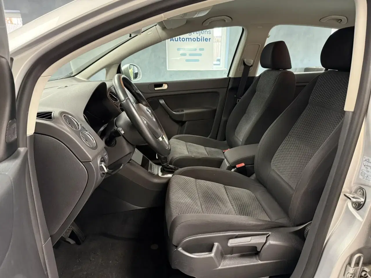 Billede 18 - VW Golf Plus 1,2 TSI Comfortline DSG 105HK 7g Aut.