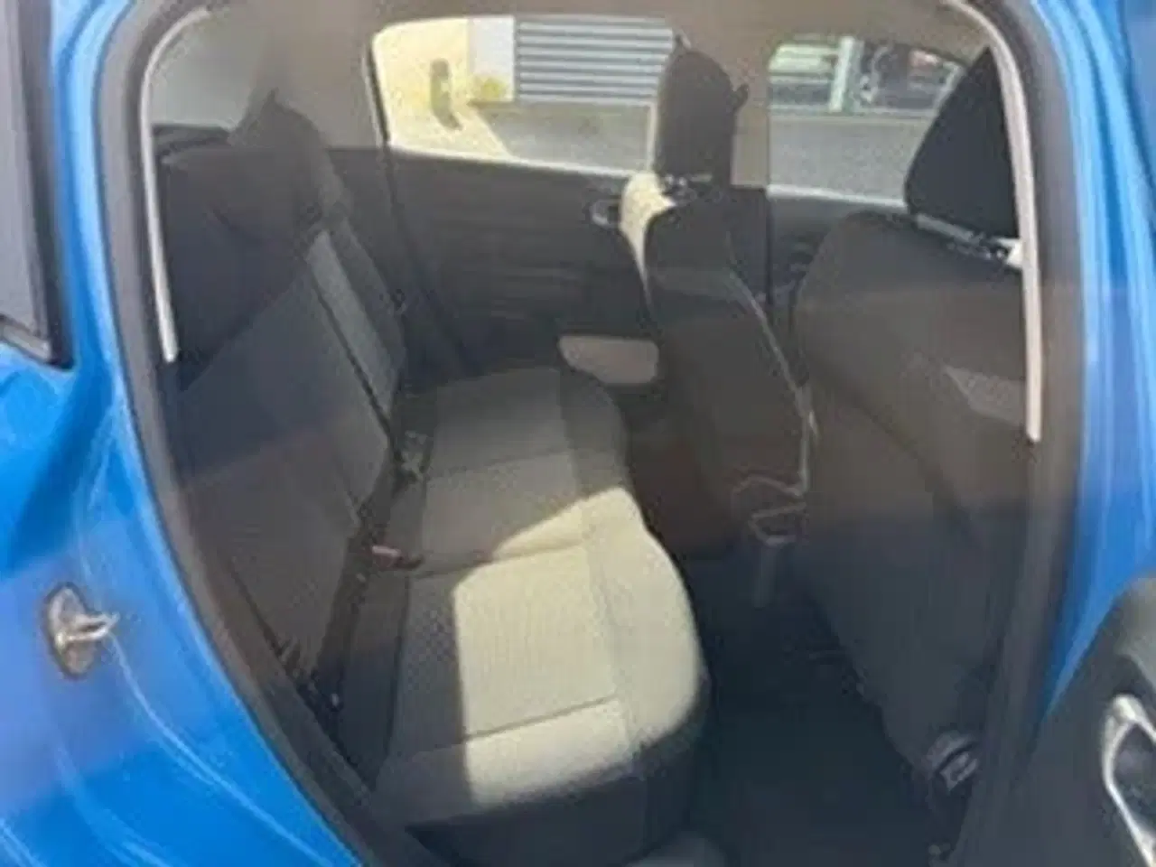 Billede 11 - Citroën C3 1,6 BlueHDi 75 Aspire