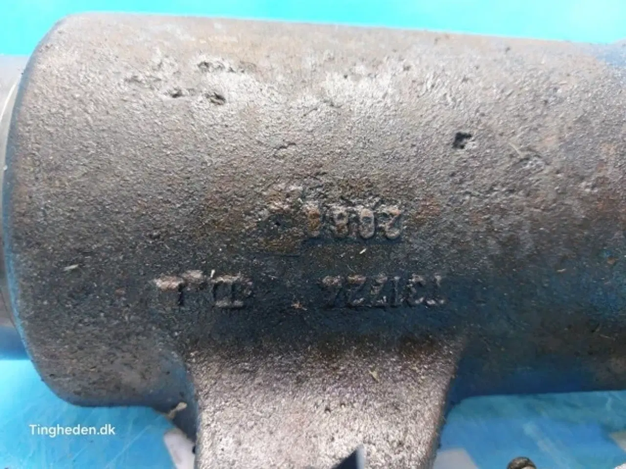 Billede 10 - John Deere Liftcylinder T31724