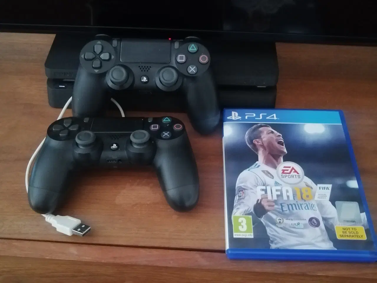 Billede 3 - PlayStation