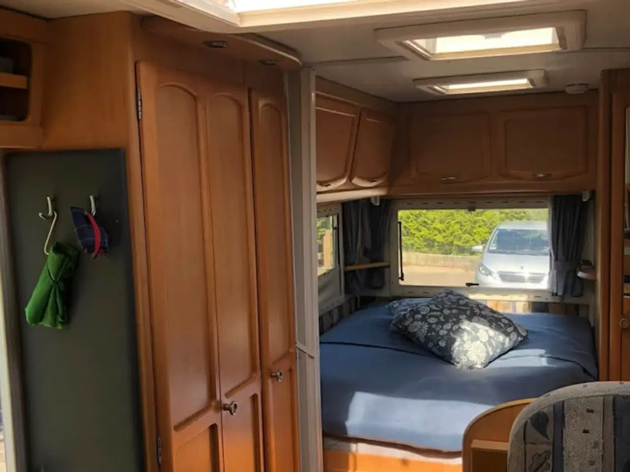 Billede 14 - Fiat Ducato 2.8 JTD