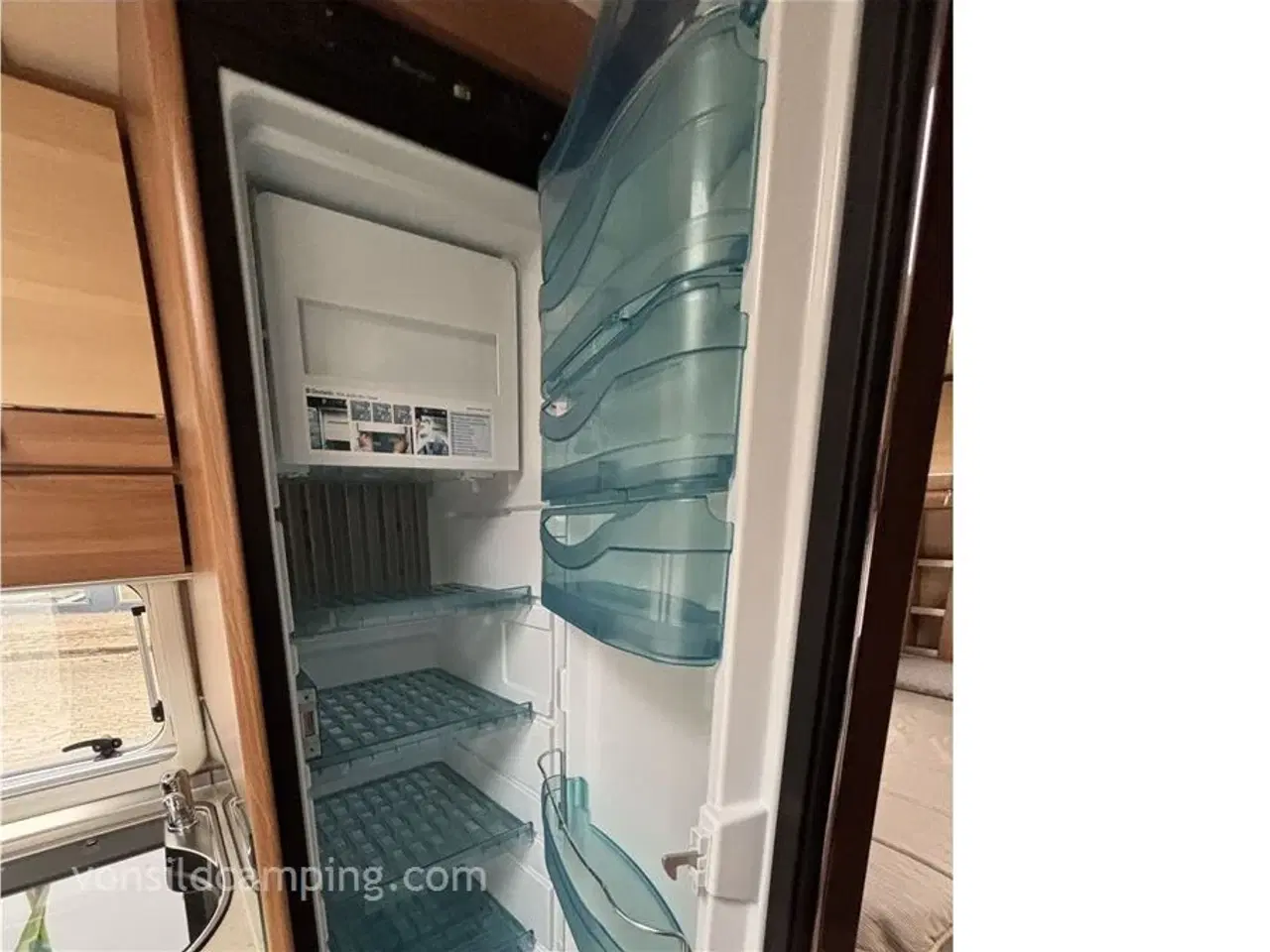 Billede 9 - 2013 - Fendt Opal 550 SG