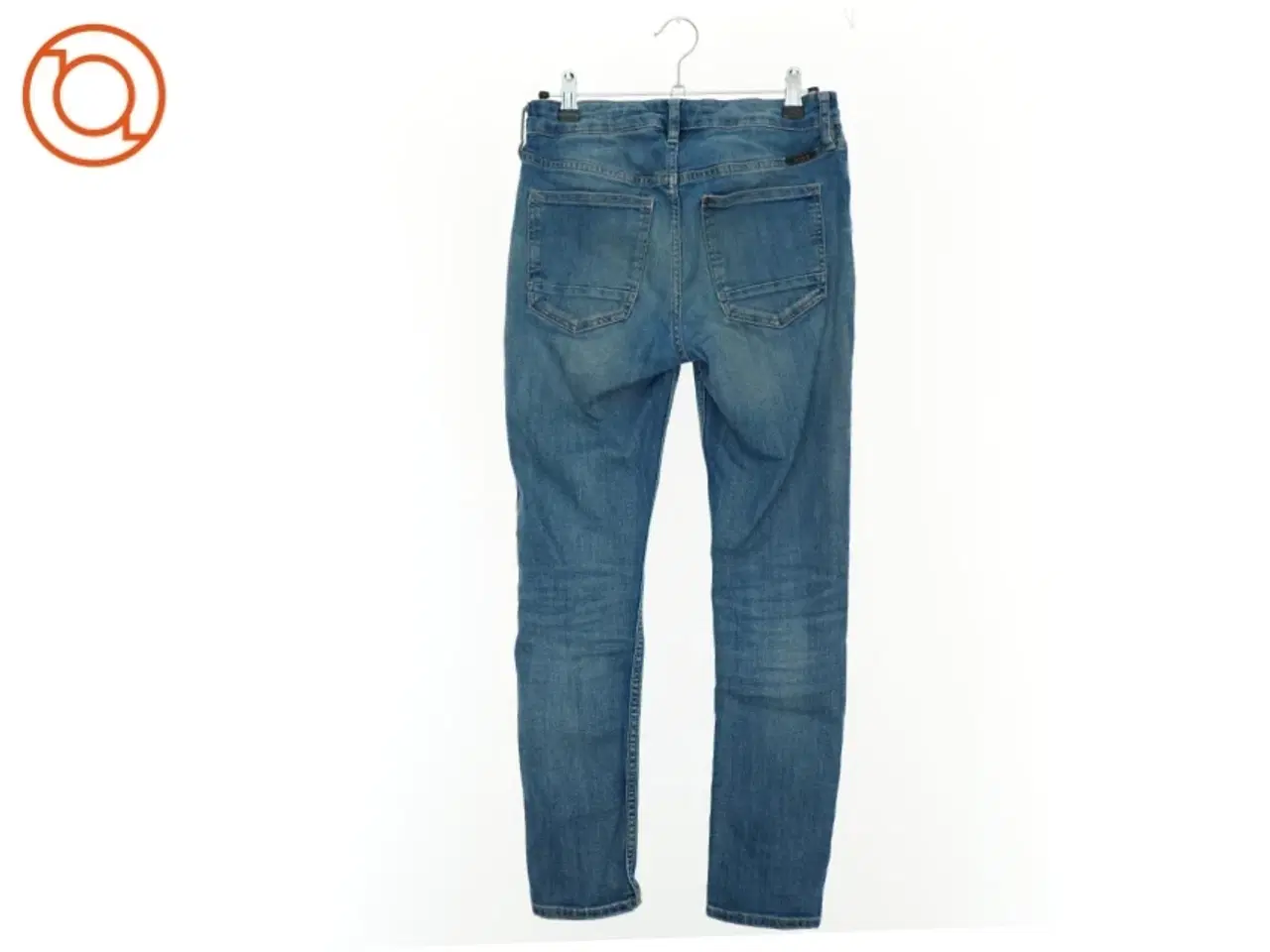 Billede 2 - Jeans fra Skinny Fit (str. 152 cm)