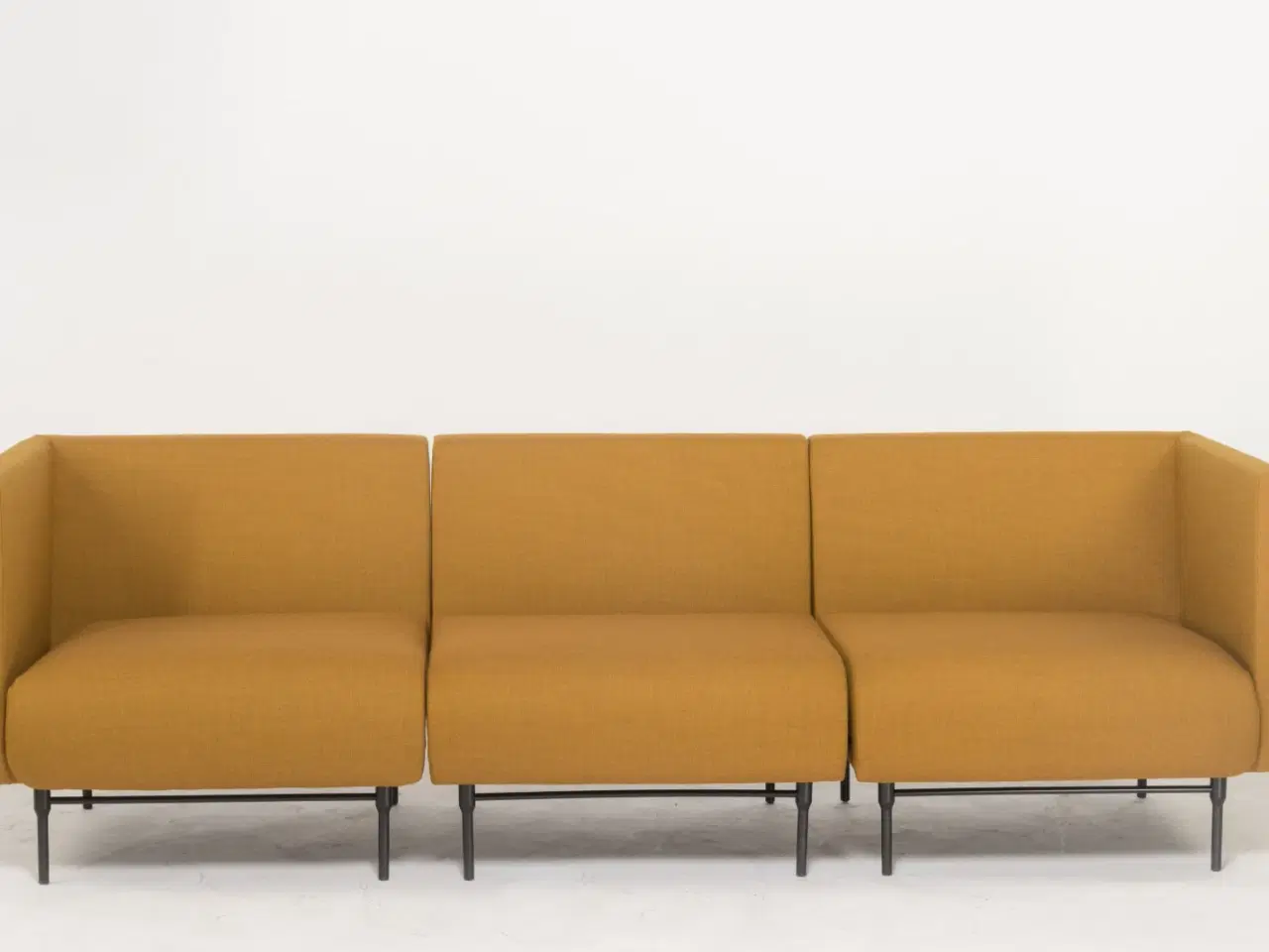 Billede 2 - En ny sofa