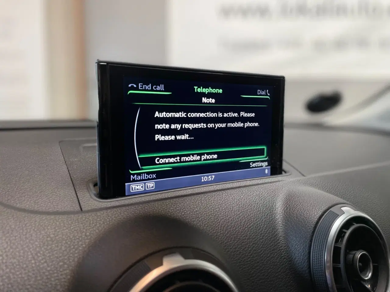 Billede 19 - Audi A3 2,0 TDi 184 Ambition Sportback quattro S-tr.
