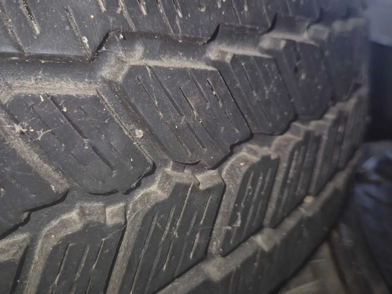 Billede 3 - Vinterhjul vw transportere