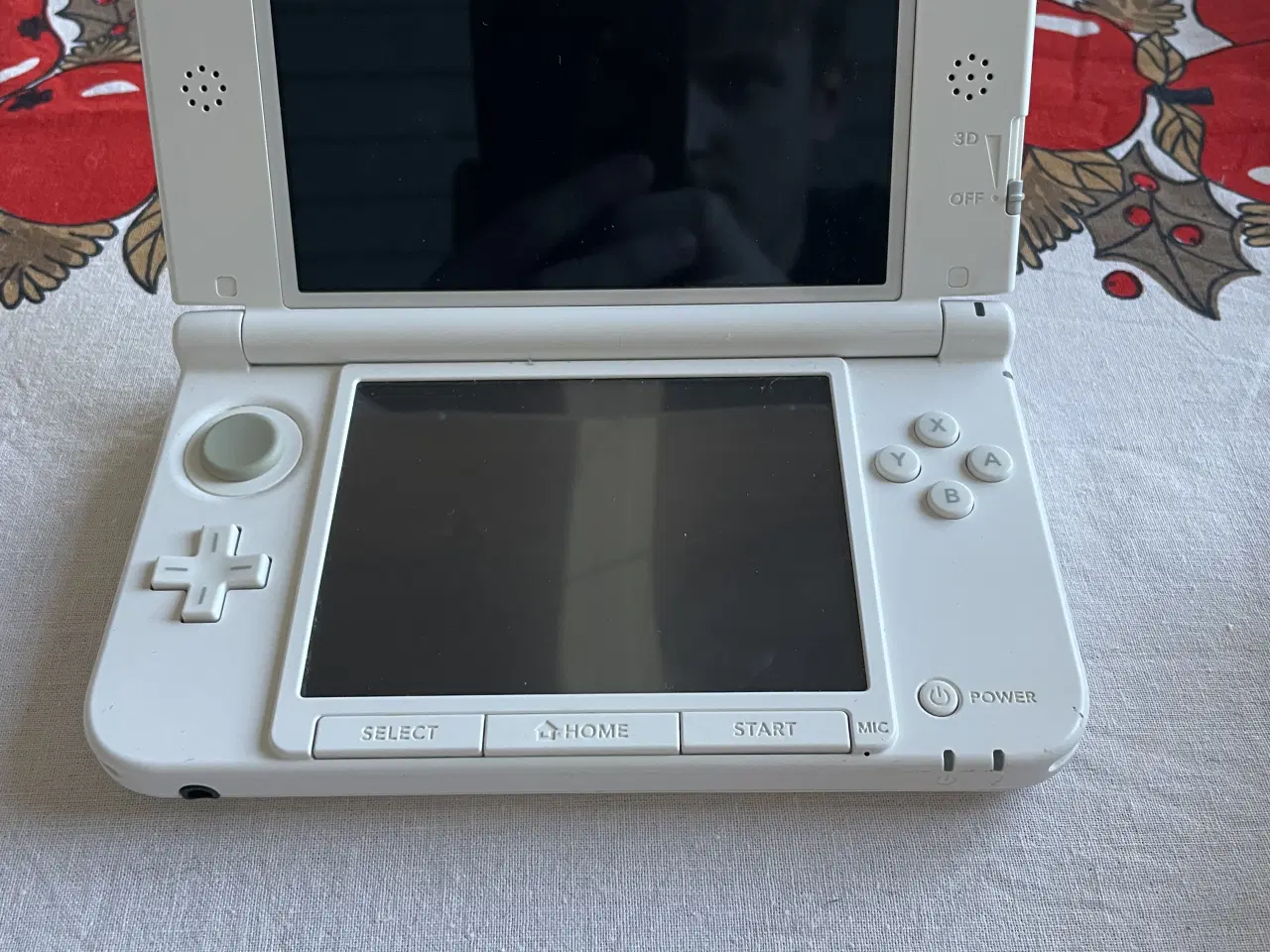 Billede 9 - Nintendo 3DS Super Mario edition