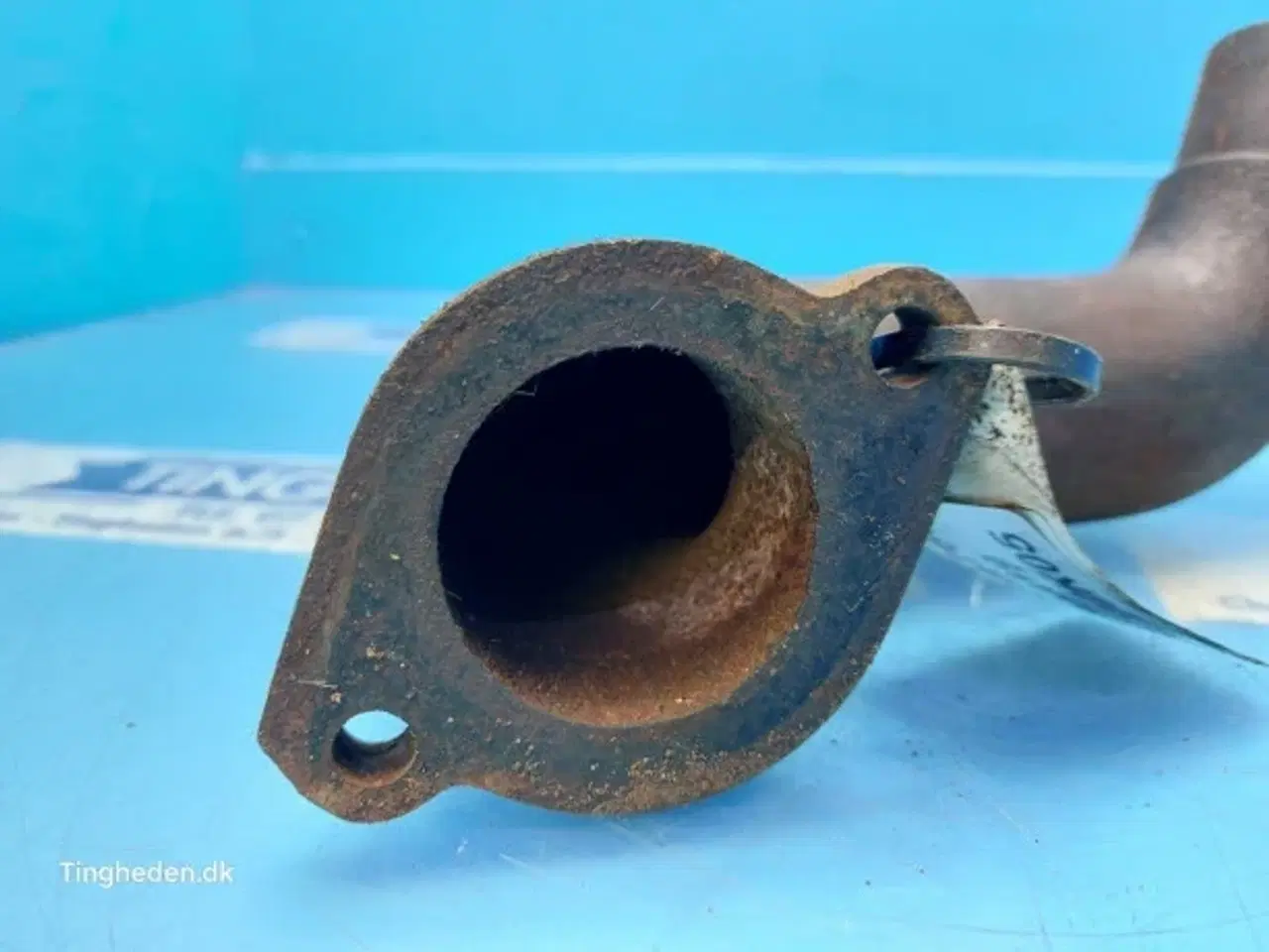 Billede 8 - John Deere 3040 Flange T30819