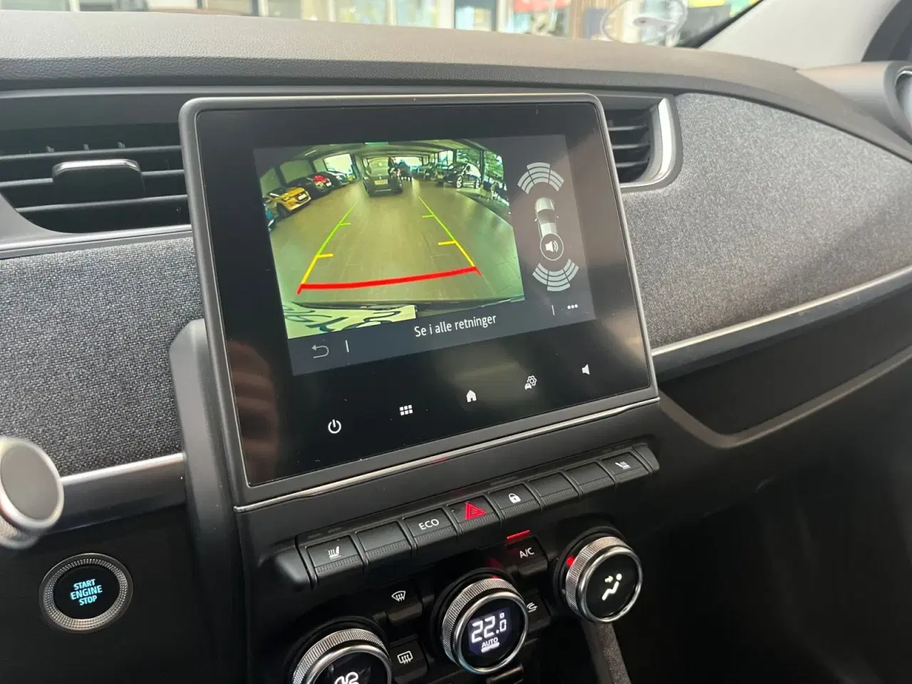 Billede 18 - Renault Zoe 52 Intens