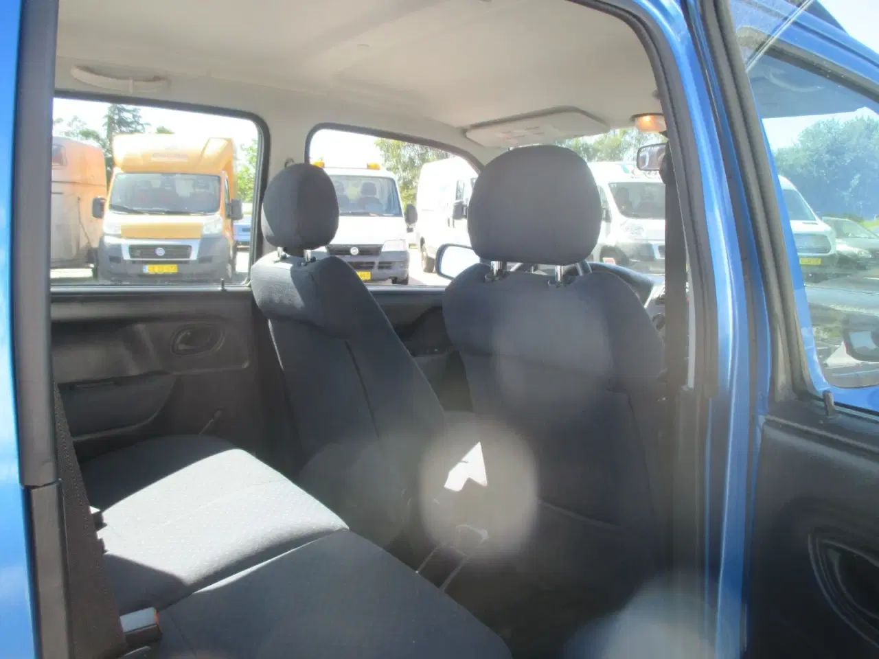 Billede 8 - Suzuki Wagon R+ 1,3 Special
