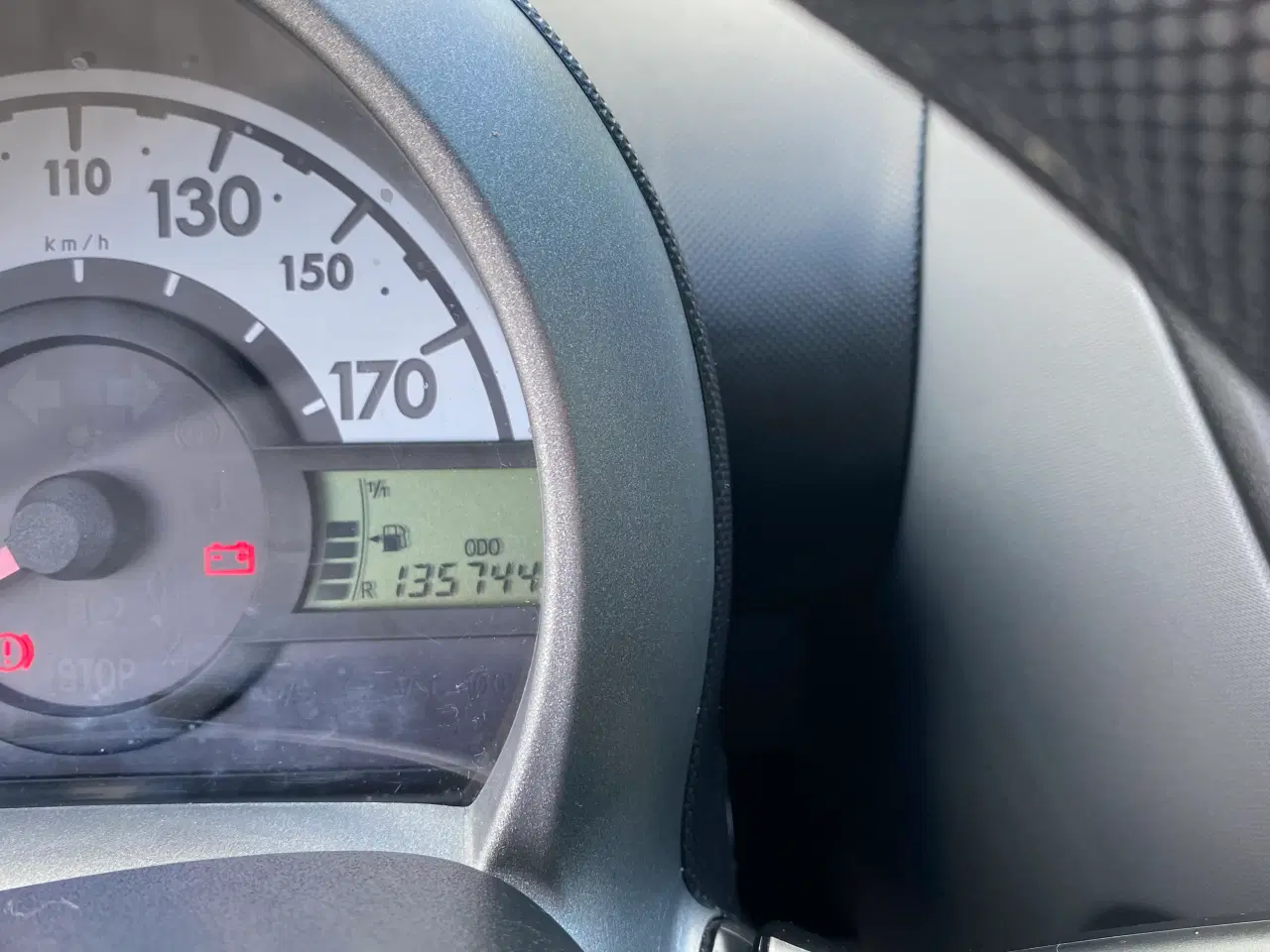 Billede 6 - Peugeot 107
