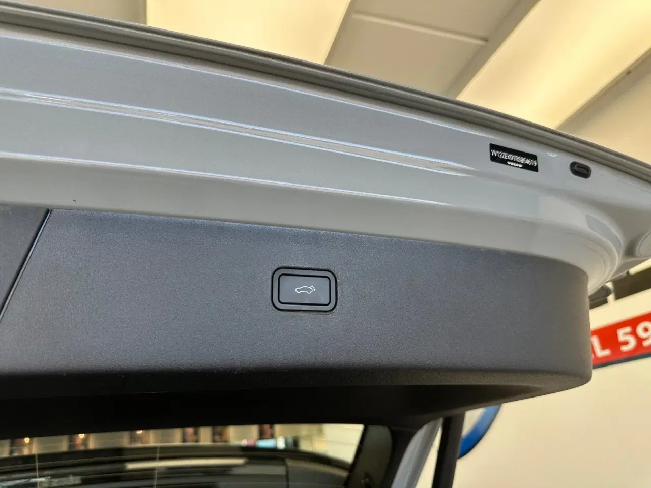 Billede 9 - Volvo EX30  Twin Performance Ultra