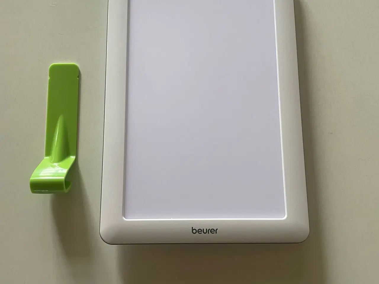 Billede 2 - Beurer Lysterapilampe TL 30