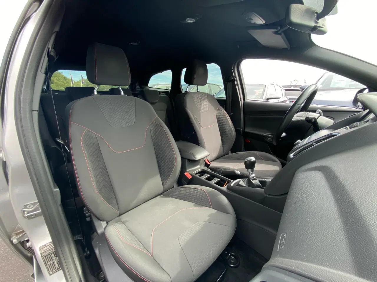 Billede 8 - Ford Focus 1,5 EcoBoost ST-Line 150HK Stc 6g