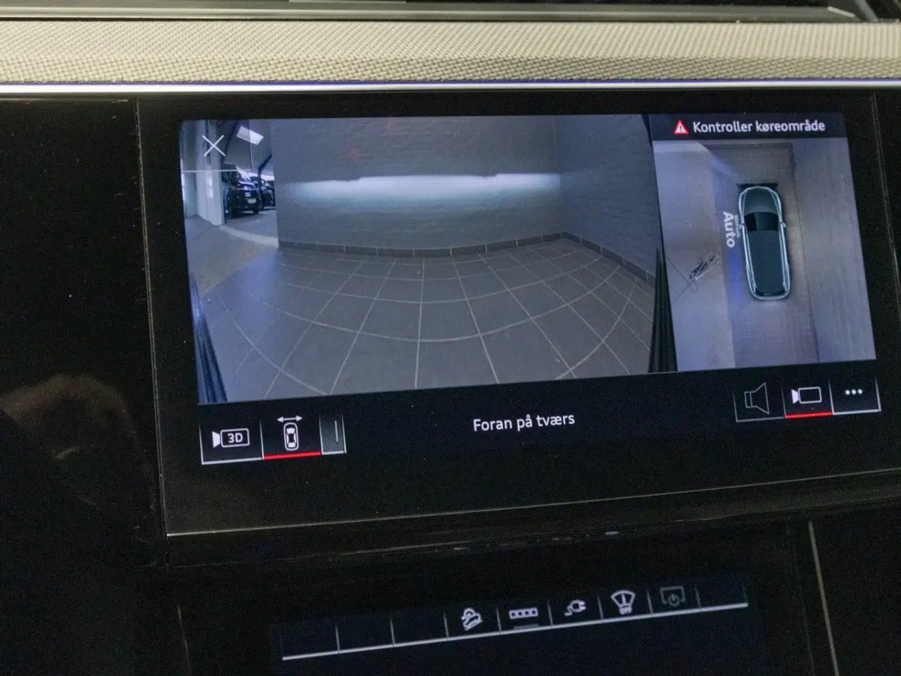 Billede 15 - Audi e-tron 55 Black Edition S-line quattro