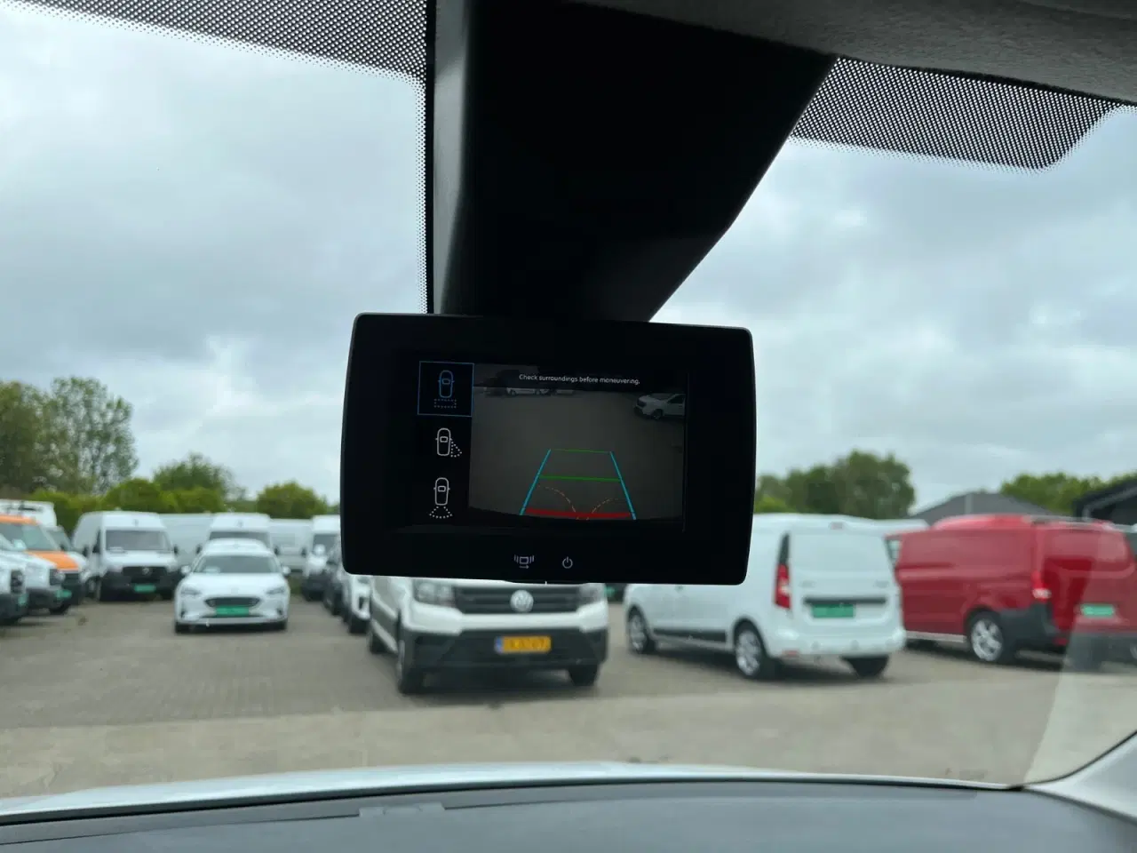 Billede 18 - Toyota ProAce City 1,5 D 102 Medium Comfort