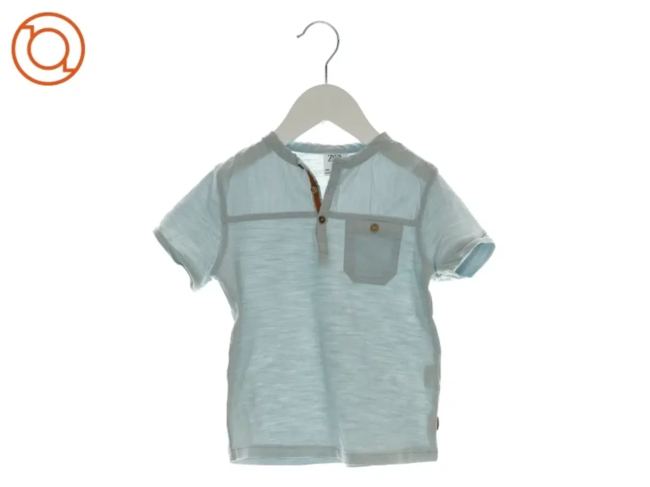 Billede 1 - T shirt fra Zara (str. 116)