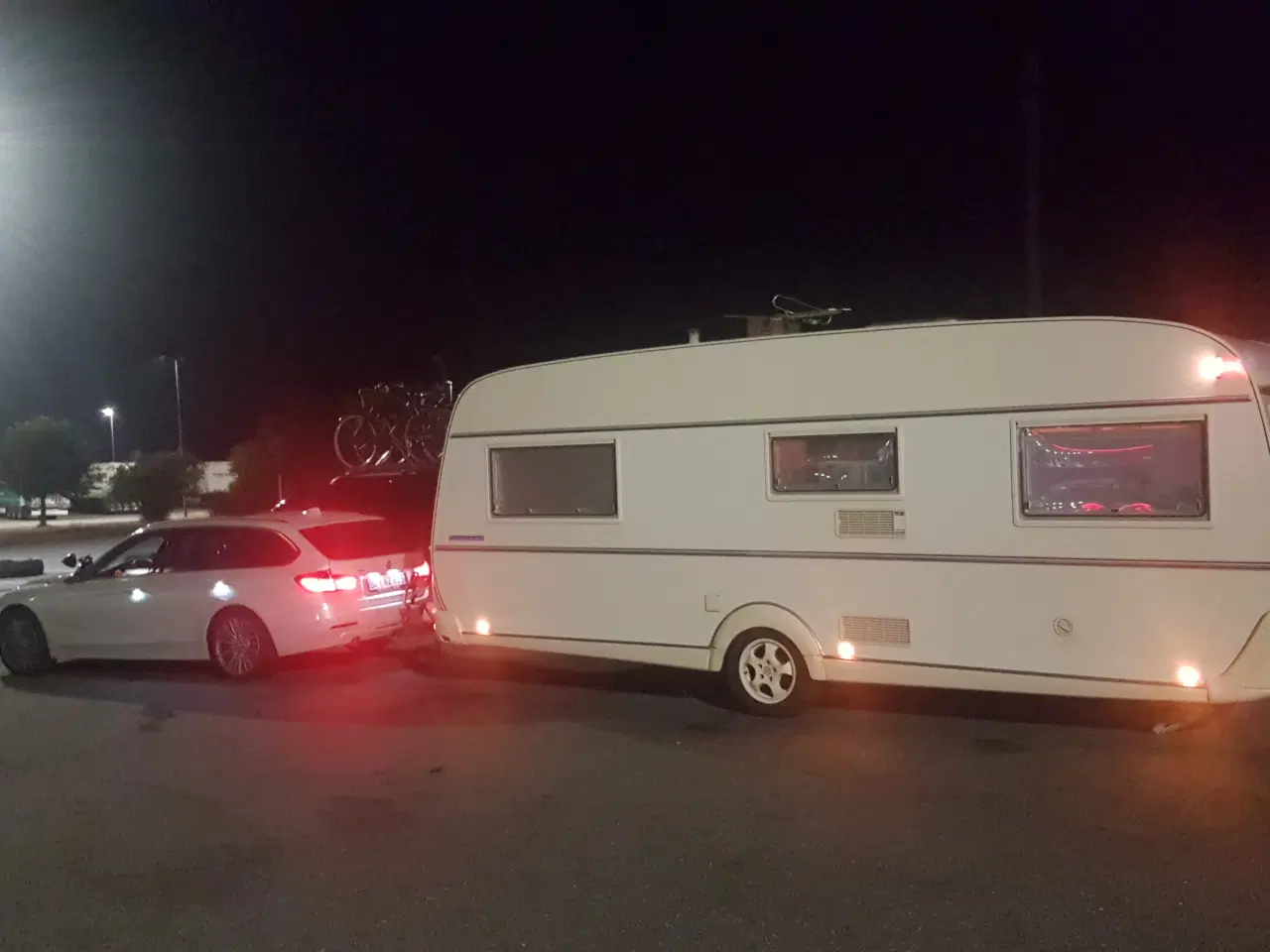 Billede 4 - Campingvogn Tabbert Comtesse 540 – Retrodrømmen