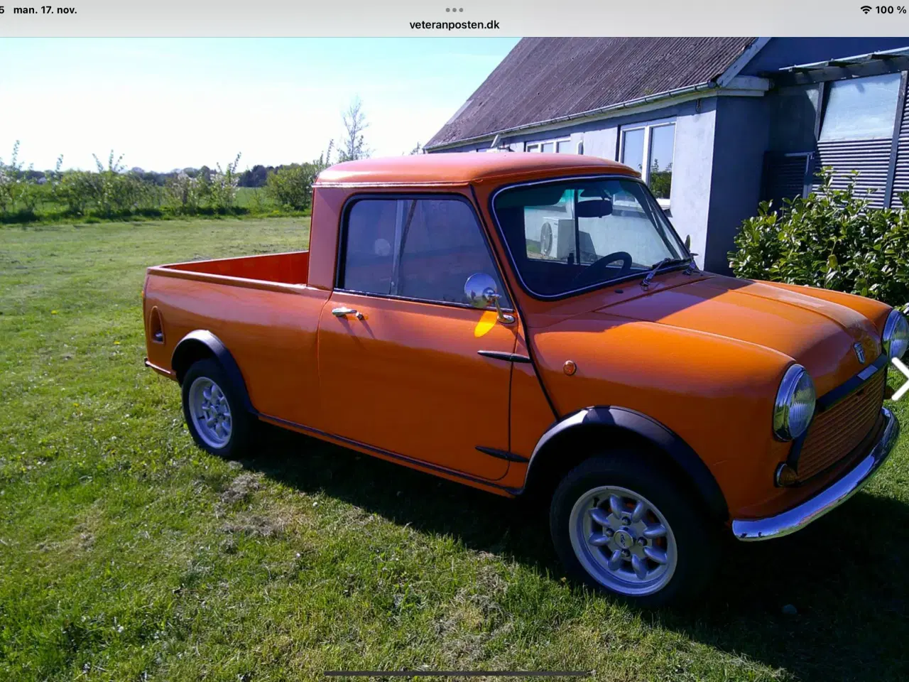 Billede 3 - Søger en Minilæsser til bytte med en bil