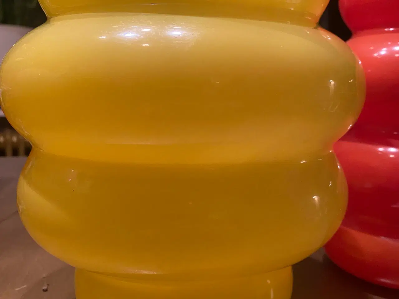 Billede 3 - Sælges samlet 2 stk ikea vase 