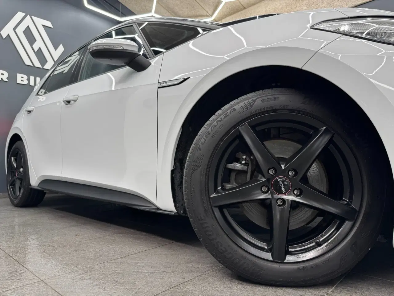 Billede 2 - VW ID.3 58 Pro Performance Life