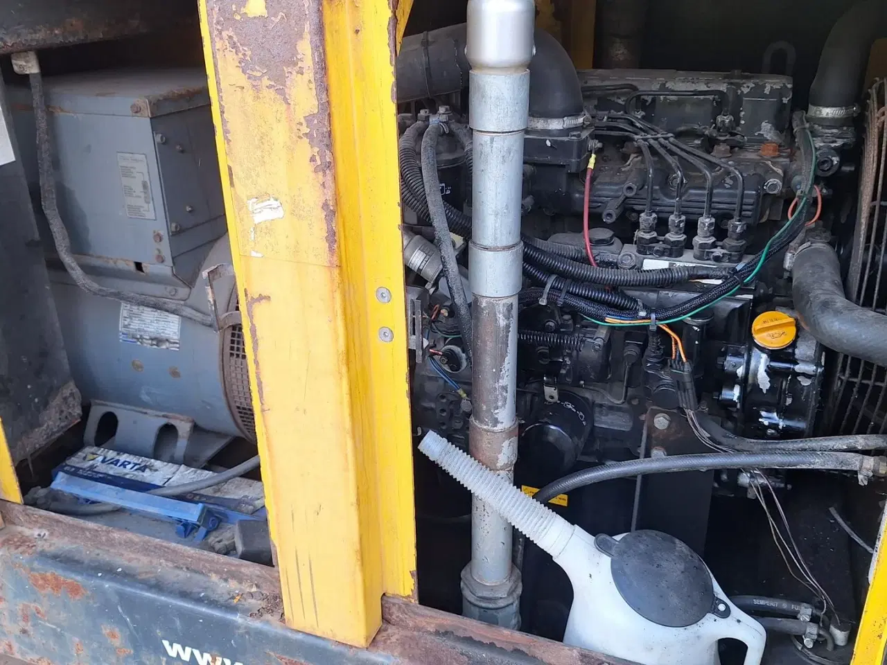 Billede 3 - Atlas Copco ATLAS COPCO