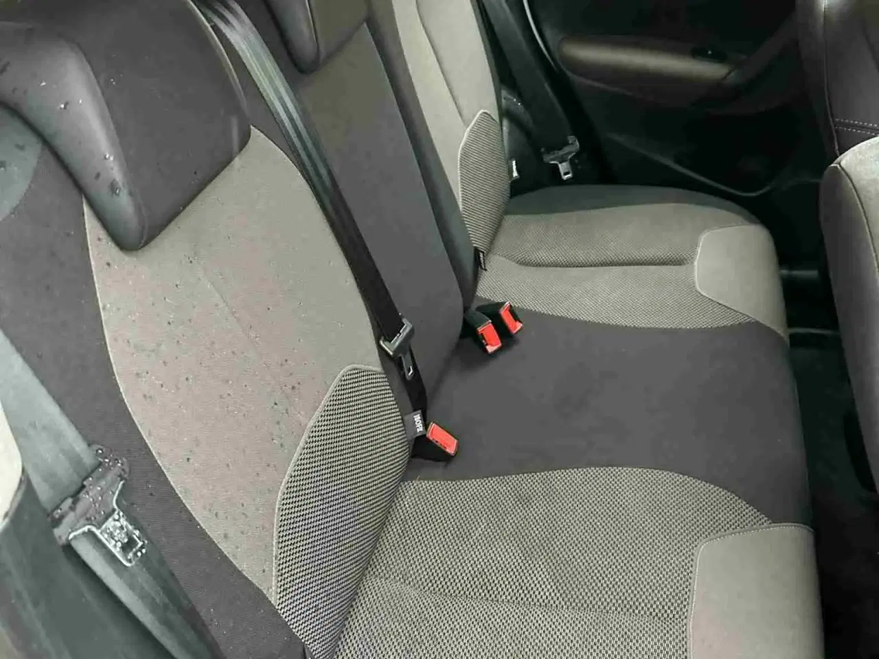 Billede 8 - Citroën C3 1,2 82 hk – 2015