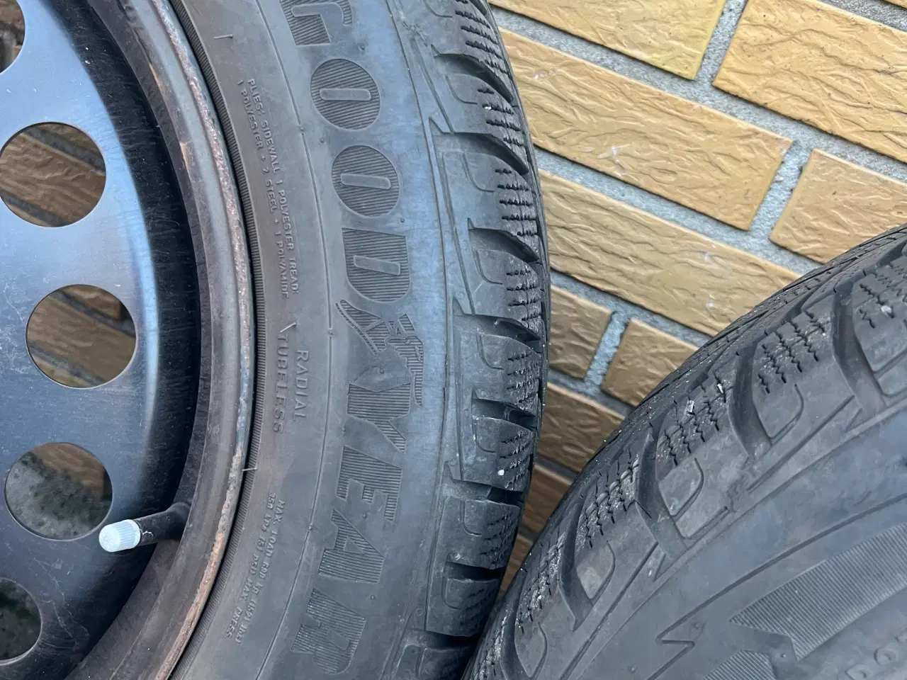 Billede 5 - 18" VW ID.3 vinterhjul