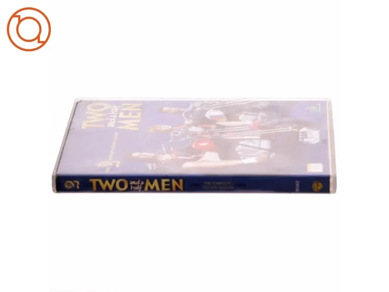 Billede 2 - Two and a half men