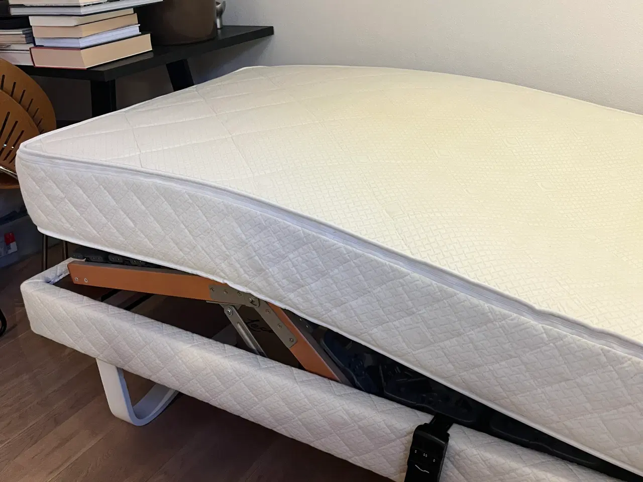 Billede 6 - Seng med elevation (Nocturne)