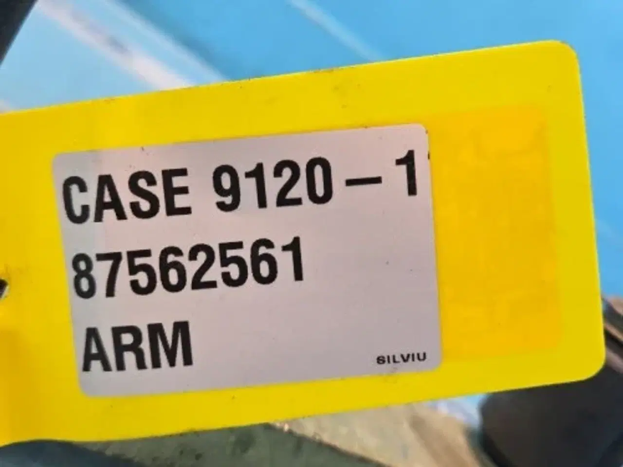 Billede 10 - Case 9120 Arm 87562561