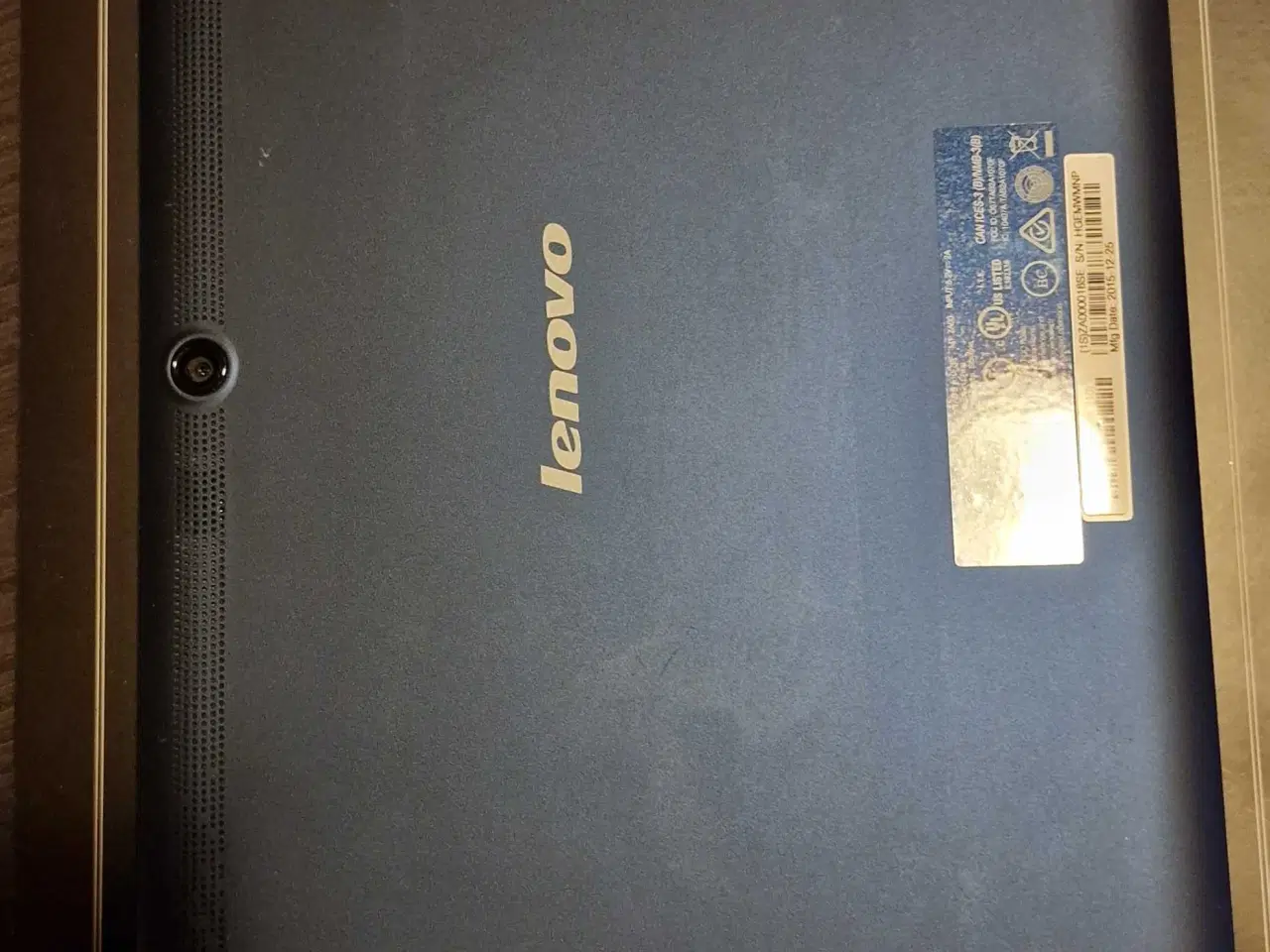 Billede 3 - Lenovo tab 2 A10-70F