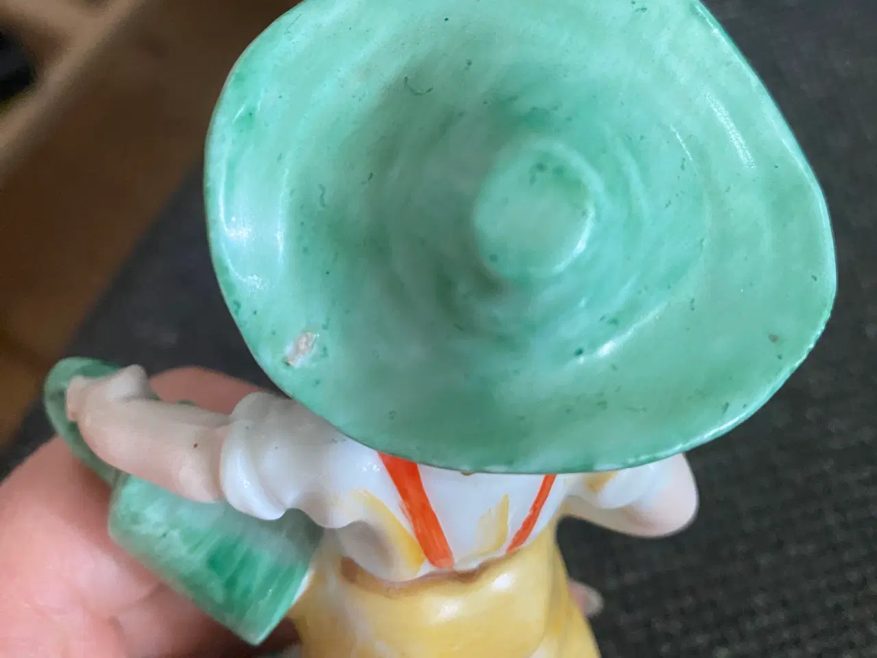 Billede 13 - Royal copenhagen figurer 