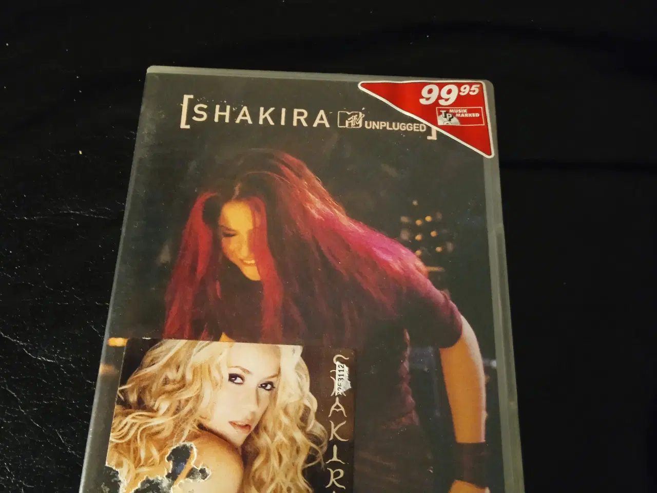 Billede 1 - Shakira 