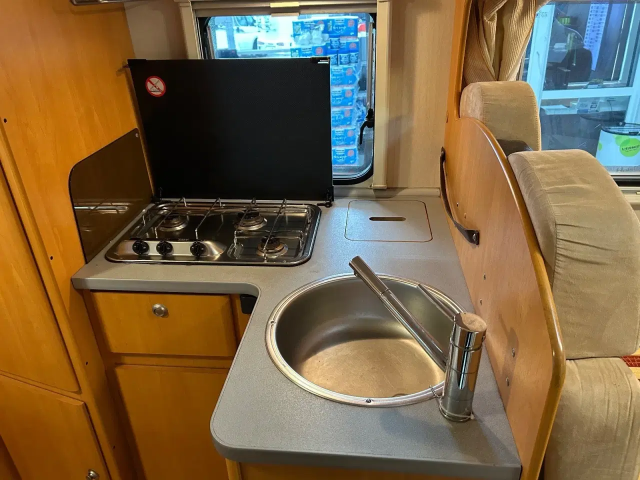 Billede 10 - Fiat Elliot 55 P 2,3 MJT