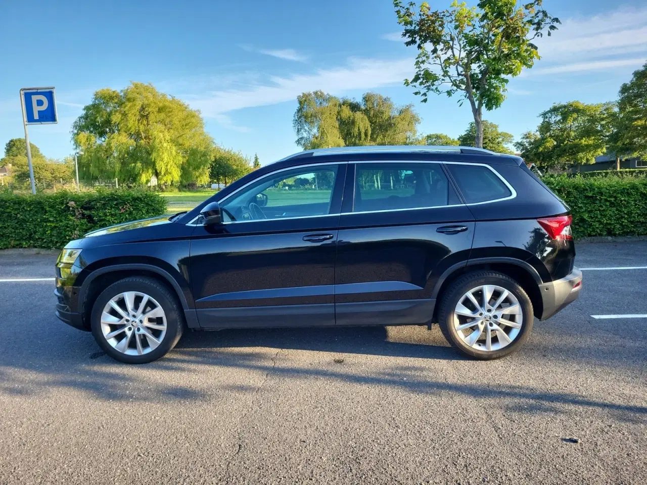 Billede 8 - Skoda Karoq 2,0 TDi 115 Ambition DSG