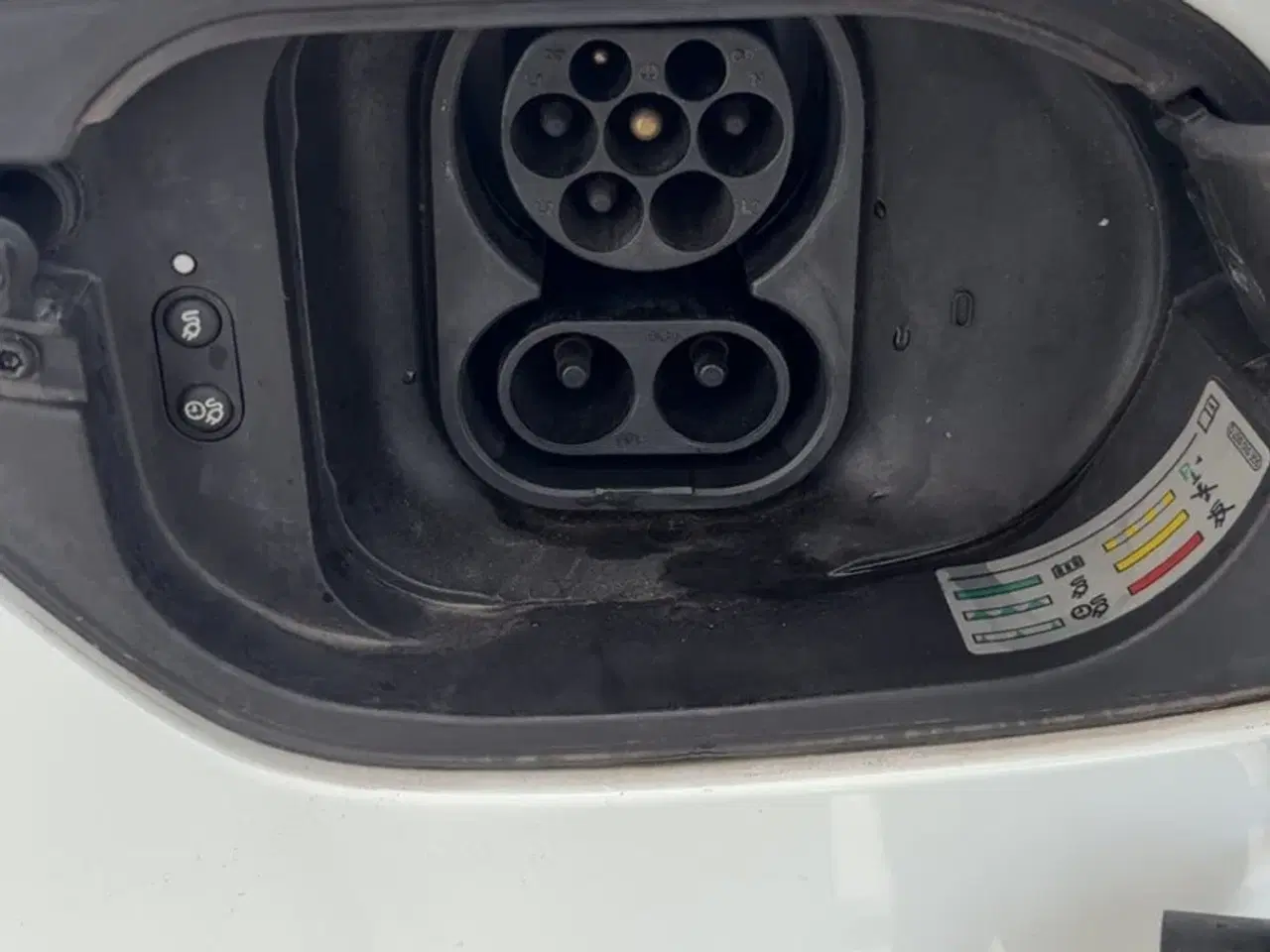 Billede 10 - VW e-Golf VII Comfortline