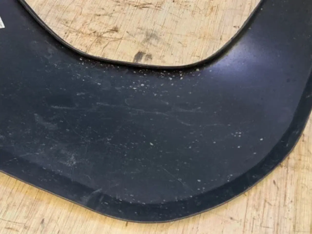 Billede 5 - Case Maxxum 165 Bagskærm L. 82024499