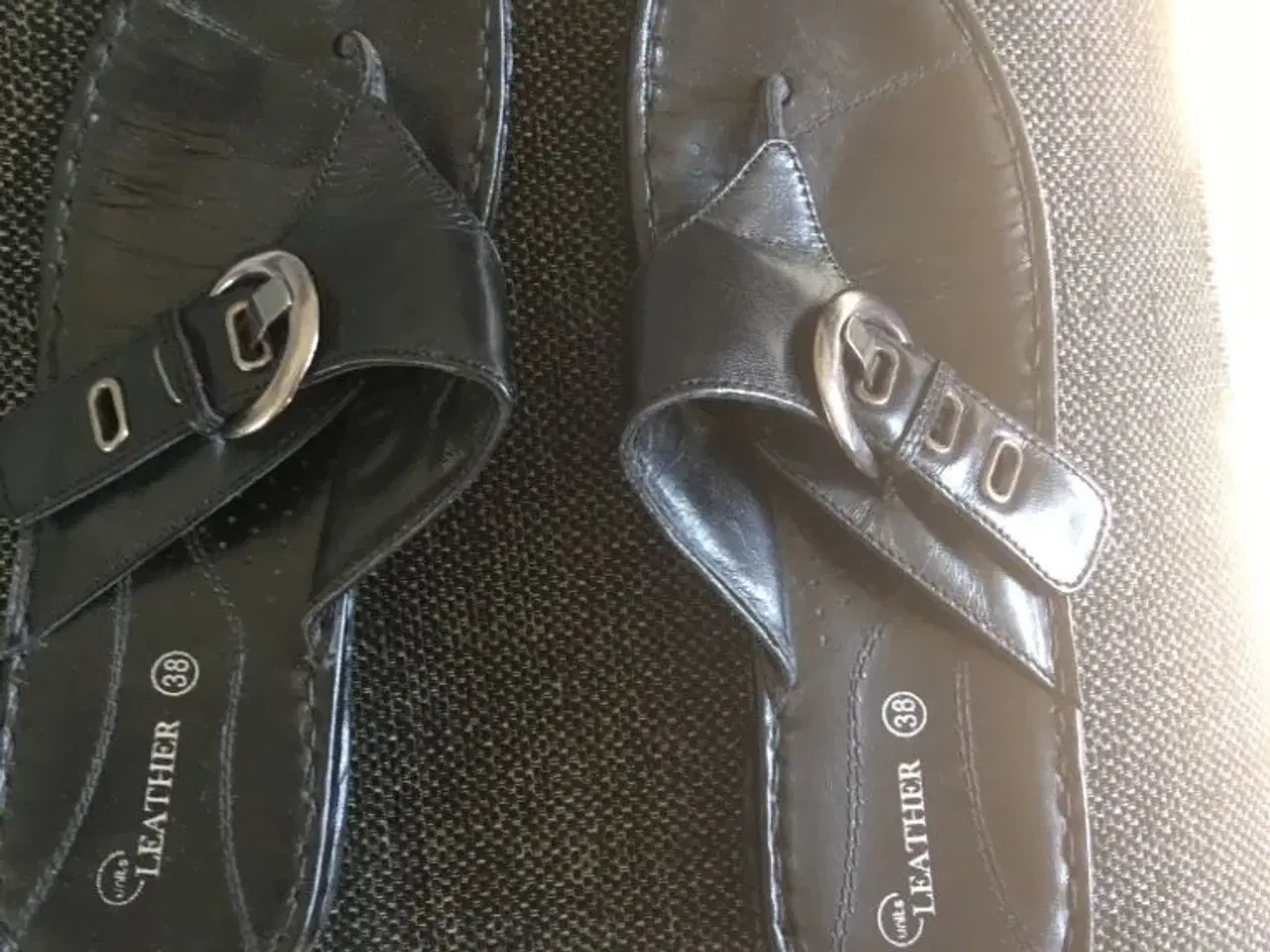 Billede 4 - Sko og sandaler