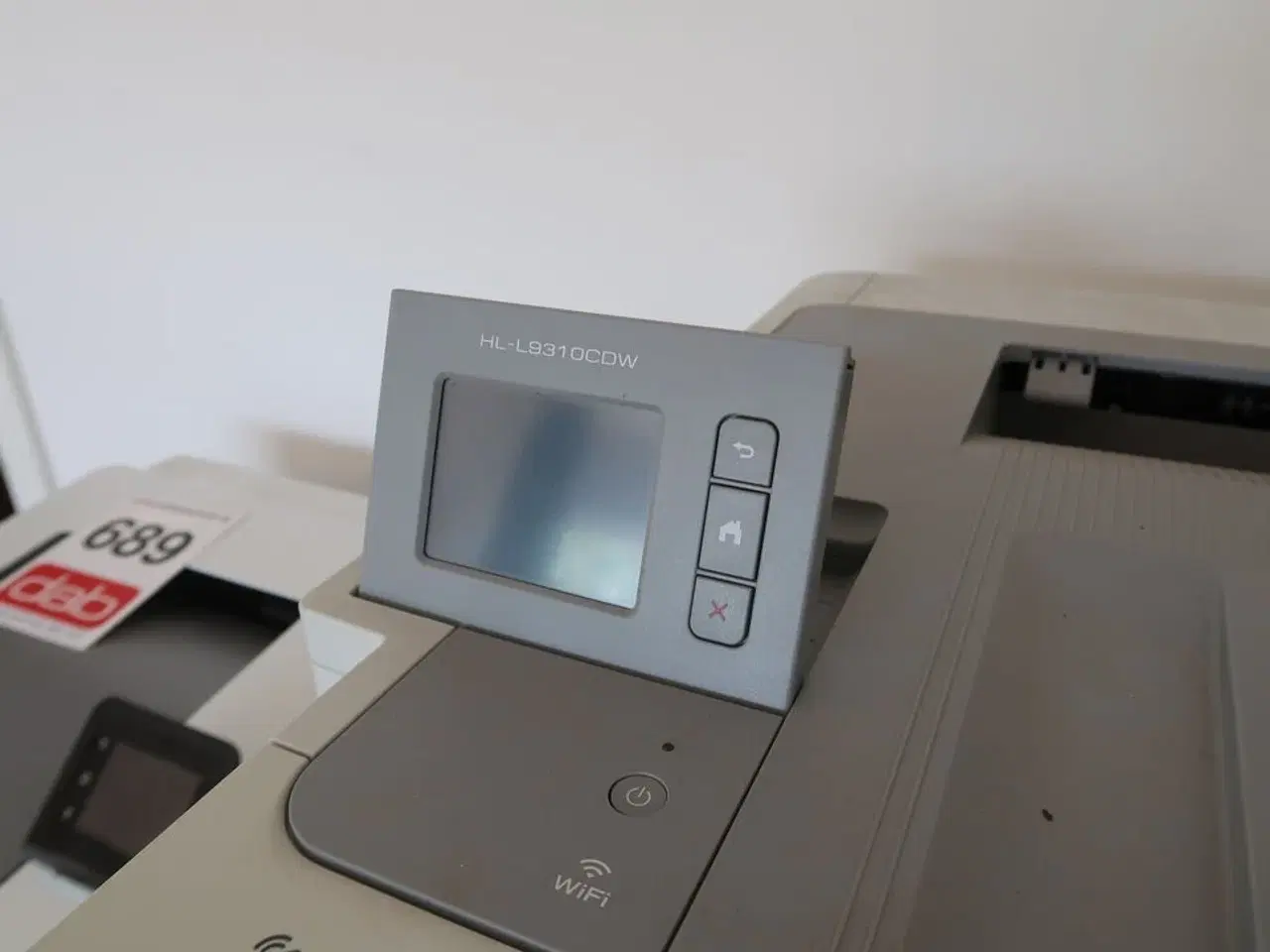 Billede 2 - Printer, Brother HL-L931CDW